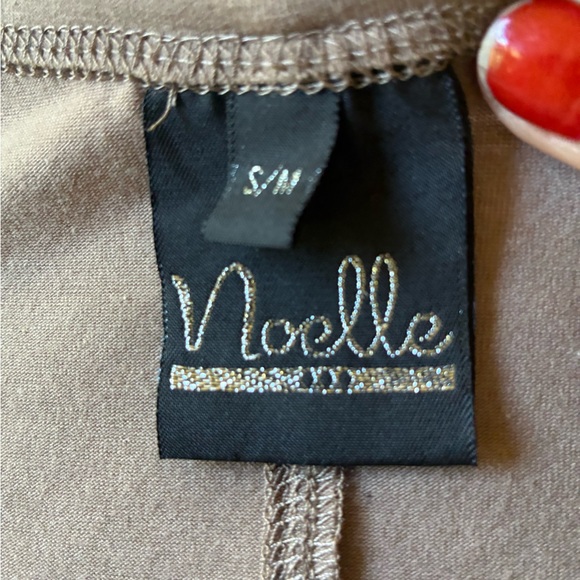 Noelle Long Sleeve Unique Sz. S/M Tunic‎ - Picture 9 of 11